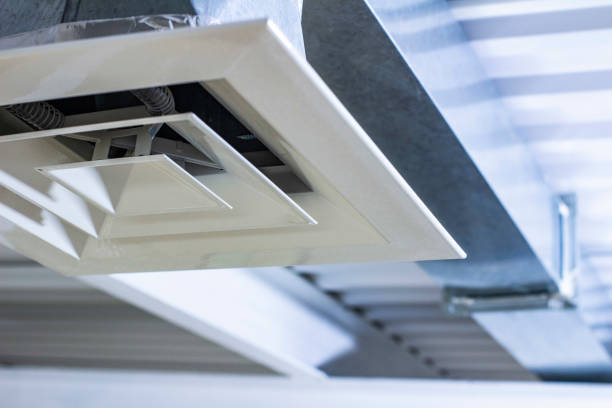 Best Affordable Duct Cleaning Services  in Darmstadt, IN