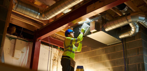 Best HVAC System Cleaning  in Darmstadt, IN