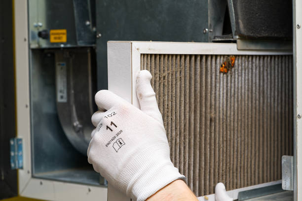Best Air Duct Cleaning Company Near Me  in Darmstadt, IN