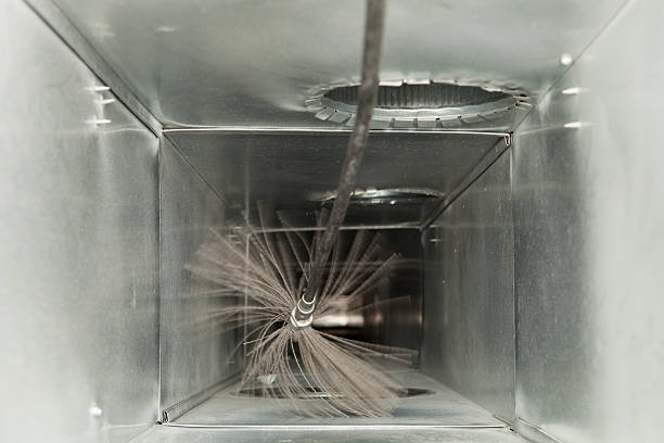 Best Emergency Air Duct Cleaning  in Darmstadt, IN