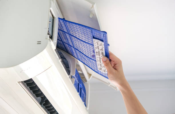 Best Air Duct Cleaning Near Me  in Darmstadt, IN