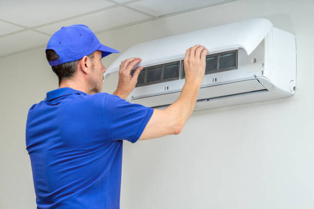 Best Air Duct Cleaning Near Me  in Darmstadt, IN
